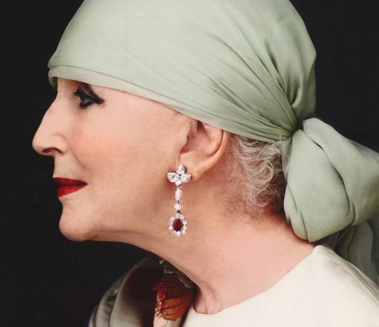 Il guardaroba e gli arredi di Valentina Cortese in vendita a Milano valentina cortese asta