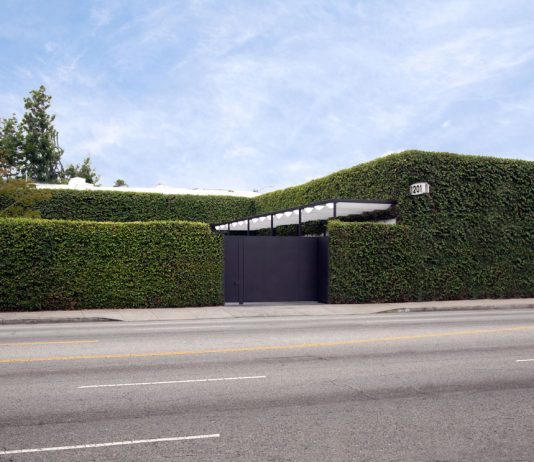 Pace Gallery avrà una nuova sede a Los Angeles, insieme a Kayne Griffin