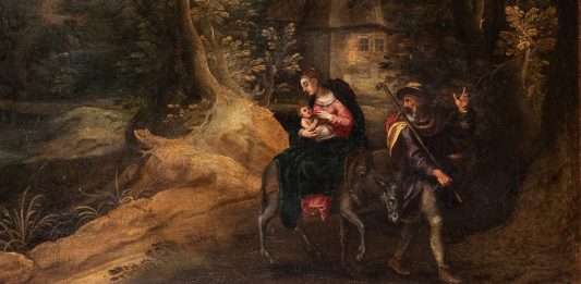 I Dipinti Antichi e del XIX secolo sono in vendita da Wannenes