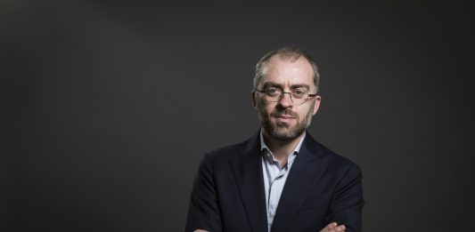 Luigi Fassi è il nuovo Direttore di Artissima per il triennio 2022-2024 luigi fassi direttore di artissima