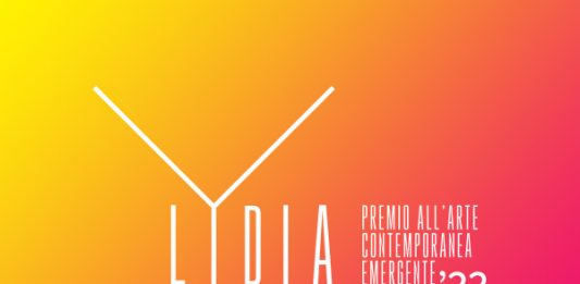 LYDIA PREMIO ALL’ARTE CONTEMPORANEA EMERGENTE ’22