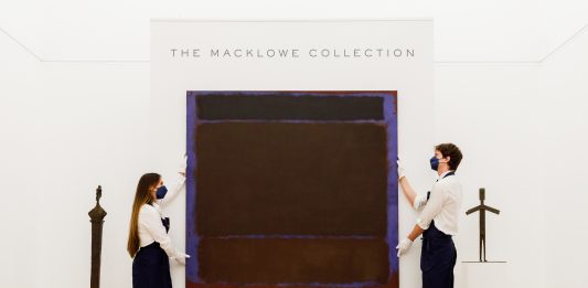 Macklowe Collection, secondo round dopo il successo da 676,1 milioni macklowe