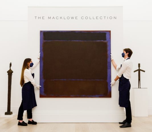 Macklowe Collection, secondo round dopo il successo da 676,1 milioni macklowe