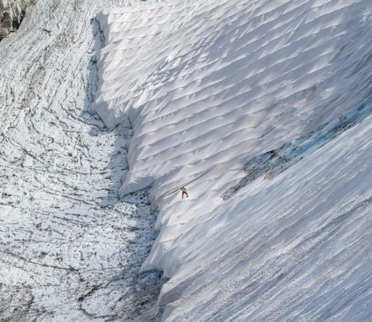 Torna Ispa Award, il premio fotografico dedicato alla sostenibilità