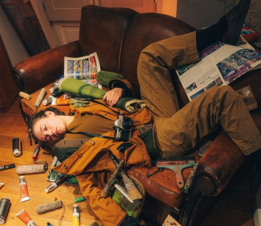 L’Arte Pubblica va online, sulla nuova piattaforma MoaiPress