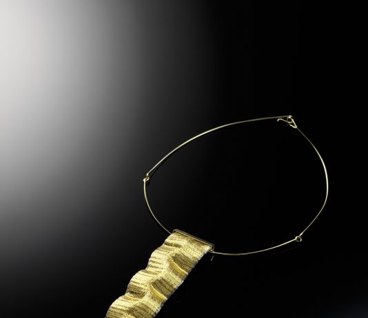 Gioielli d’arte, artigianato e tecnologia, alla Florence Jewellery Week 2022