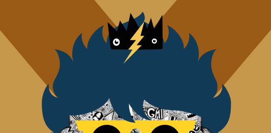 Hackatao, in arrivo il secondo drop di Queens+Kings HACKATAO QUEENS+KINGS