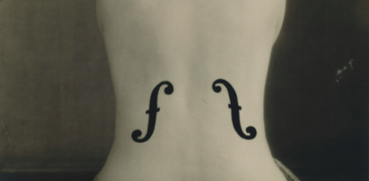 Le Violon d’Ingres di Man Ray all’asta con una stima da record man ray asta Violon