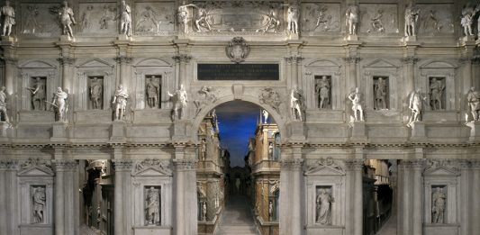 Il Rinascimento di ieri per ripensare l’oggi, a Vicenza