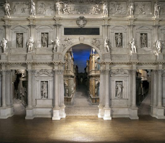 Il Rinascimento di ieri per ripensare l’oggi, a Vicenza