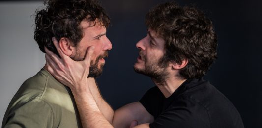 Al Teatro Manini di Narni, va in scena l’uomo più crudele del mondo