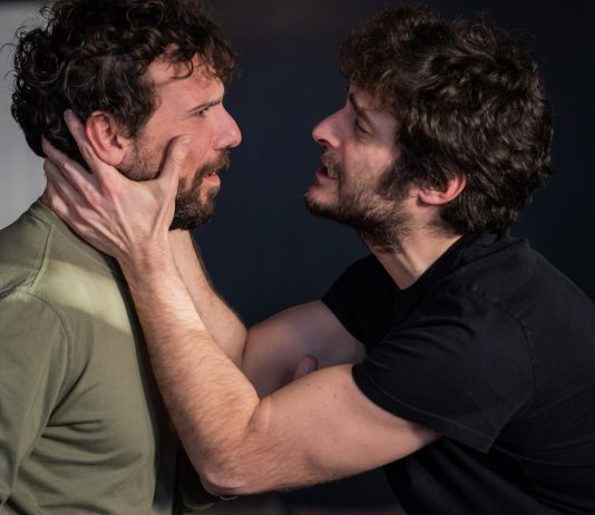 Al Teatro Manini di Narni, va in scena l’uomo più crudele del mondo