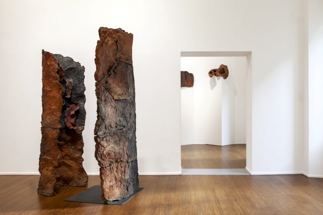 Verso l'Annunciazione. Nanni Valentini. Gli anni ultimi, ABC-ARTE-6864