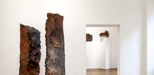 Verso l’Annunciazione. Nanni Valentini. Gli anni ultimi – ABC-ARTE