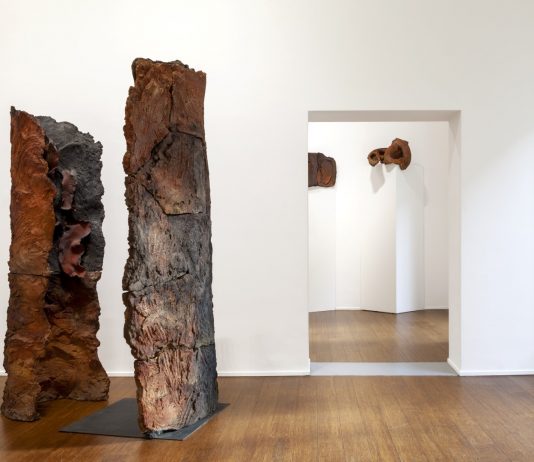 Verso l’Annunciazione. Nanni Valentini. Gli anni ultimi – ABC-ARTE