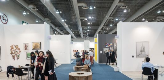 È tornata Zona Maco, la fiera dell’America Latina zona maco