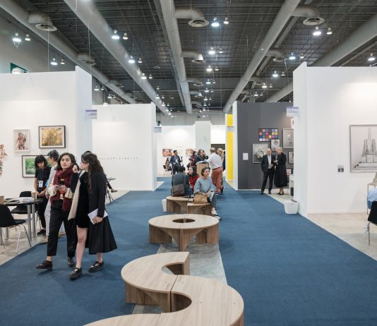 È tornata Zona Maco, la fiera dell’America Latina zona maco