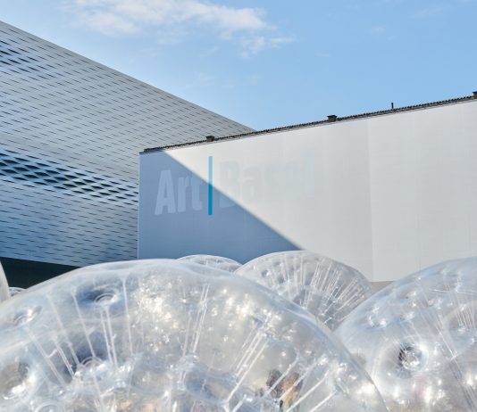 Art Basel 2022, torna a giugno la regina delle fiere art basel 2022