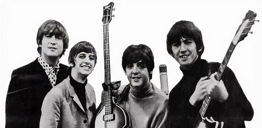 All’asta i cimeli dei Beatles, ma in versione NFT beatles nft