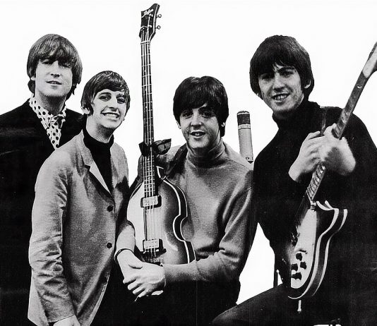 All’asta i cimeli dei Beatles, ma in versione NFT beatles nft