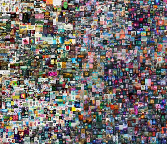 15 terabyte di opere NFT sono disponibili gratis su un sito pirata