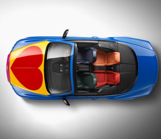 British è cool, parola di Bonhams bonhams british