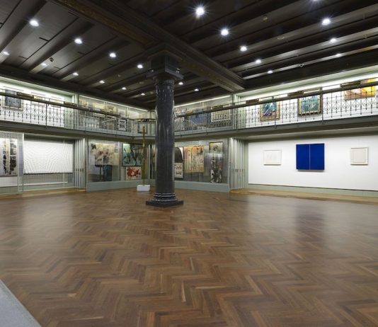 Professione Registrar