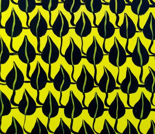 Cesare Tacchi, Una casa di foglie e fogli – z2o project