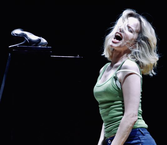 Chi ha paura di Virginia Woolf? Gioco al massacro fra coppie in crisi