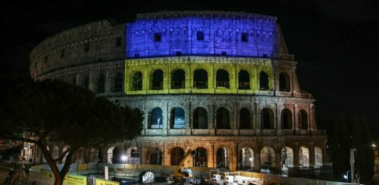 A rischio il Padiglione Ucraina alla Biennale, i musei italiani contro la guerra