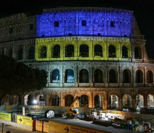 A rischio il Padiglione Ucraina alla Biennale, i musei italiani contro la guerra