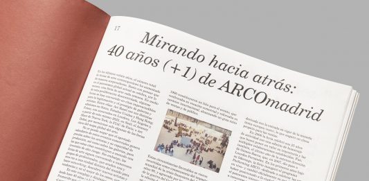 Comincia ARCOmadrid e tra i booth c’è anche exibart.es