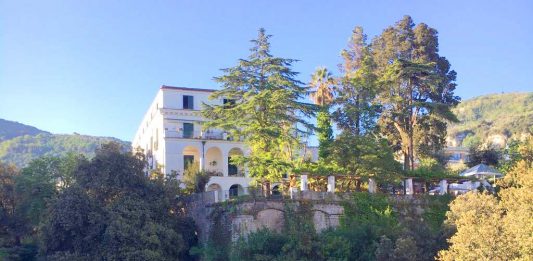 Arte alla Rupe: aperta la open call per residenze di ExtrArtis