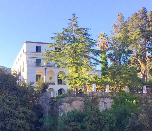 Arte alla Rupe: aperta la open call per residenze di ExtrArtis