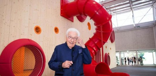 Addio a Marino Golinelli. Muore l’impreditore dell’Opificio bolognese, a 101 anni