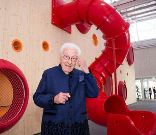 Addio a Marino Golinelli. Muore l’impreditore dell’Opificio bolognese, a 101 anni