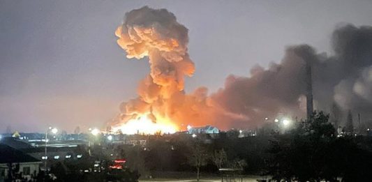 Crisi Ucraina: la dichiarazione dell’ICOM e le reazioni dell’arte e della cultura