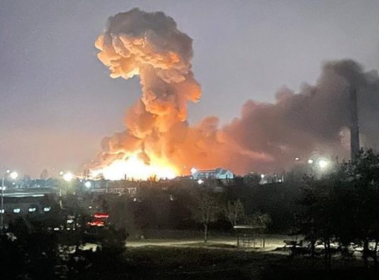 Crisi Ucraina: la dichiarazione dell’ICOM e le reazioni dell’arte e della cultura