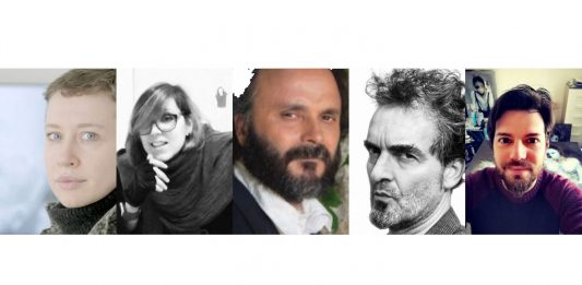 I cinque nuovi finalisti di exibart prize I cinque nuovi finalisti di exibart prize