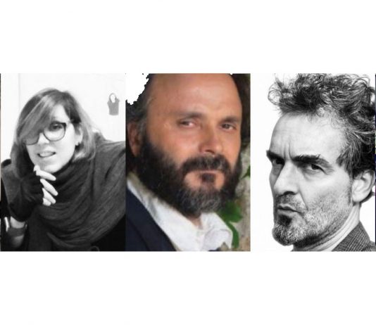 I cinque nuovi finalisti di exibart prize I cinque nuovi finalisti di exibart prize