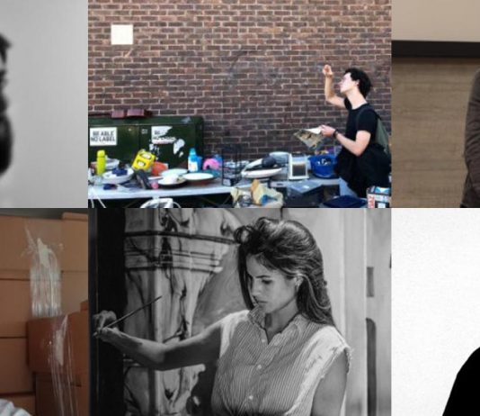 I nuovi finalisti di exibart prize i sei nuovi finalisti di exibart prize