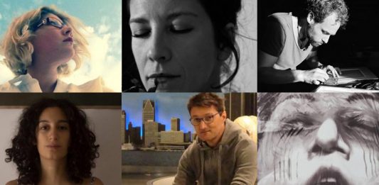 Ecco i nuovi finalisti di exibart prize i nuovi finalisti di exibart prize