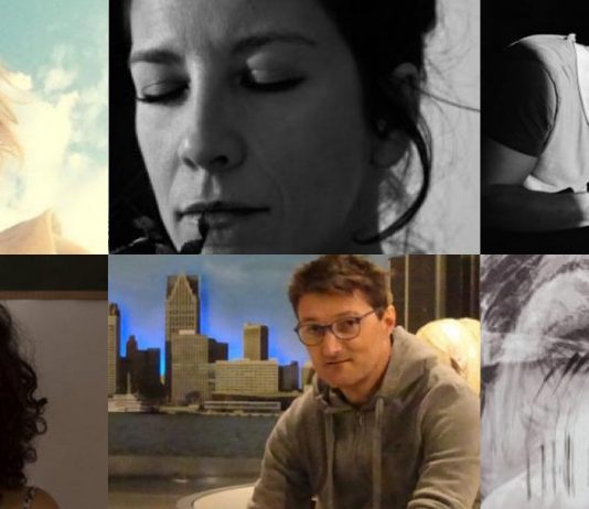 Ecco i nuovi finalisti di exibart prize i nuovi finalisti di exibart prize