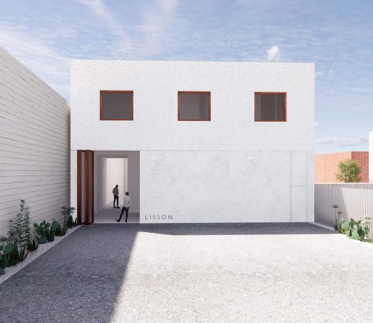 Lisson Gallery sbarca a Los Angeles. Si parte con una mostra di Carmen Herrera