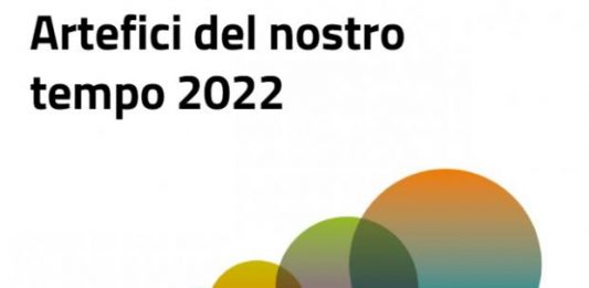 C’è tempo fino al 27 febbraio per partecipare alla terza edizione del concorso “Artefici del nostro tempo”