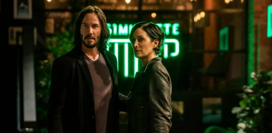 L’amore di Neo e Trinity non ha salvato Matrix Resurrections dal déjà-vu matrix resurrection