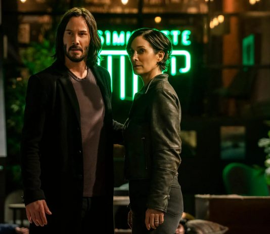 L’amore di Neo e Trinity non ha salvato Matrix Resurrections dal déjà-vu matrix resurrection