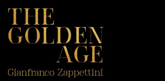 Gianfranco Zappettini. The Golden Age 15 febbraio – 7 aprile 2022 Galleria Mazzoleni, Torino