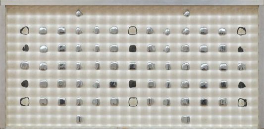 Restaurare l’arte contemporanea #4: il Mercuriale di Grazia Varisco