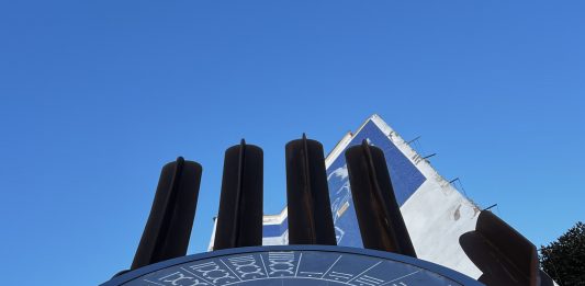 Restauri nella Metropolitana dell’Arte di Napoli: quattro opere tornano fruibili